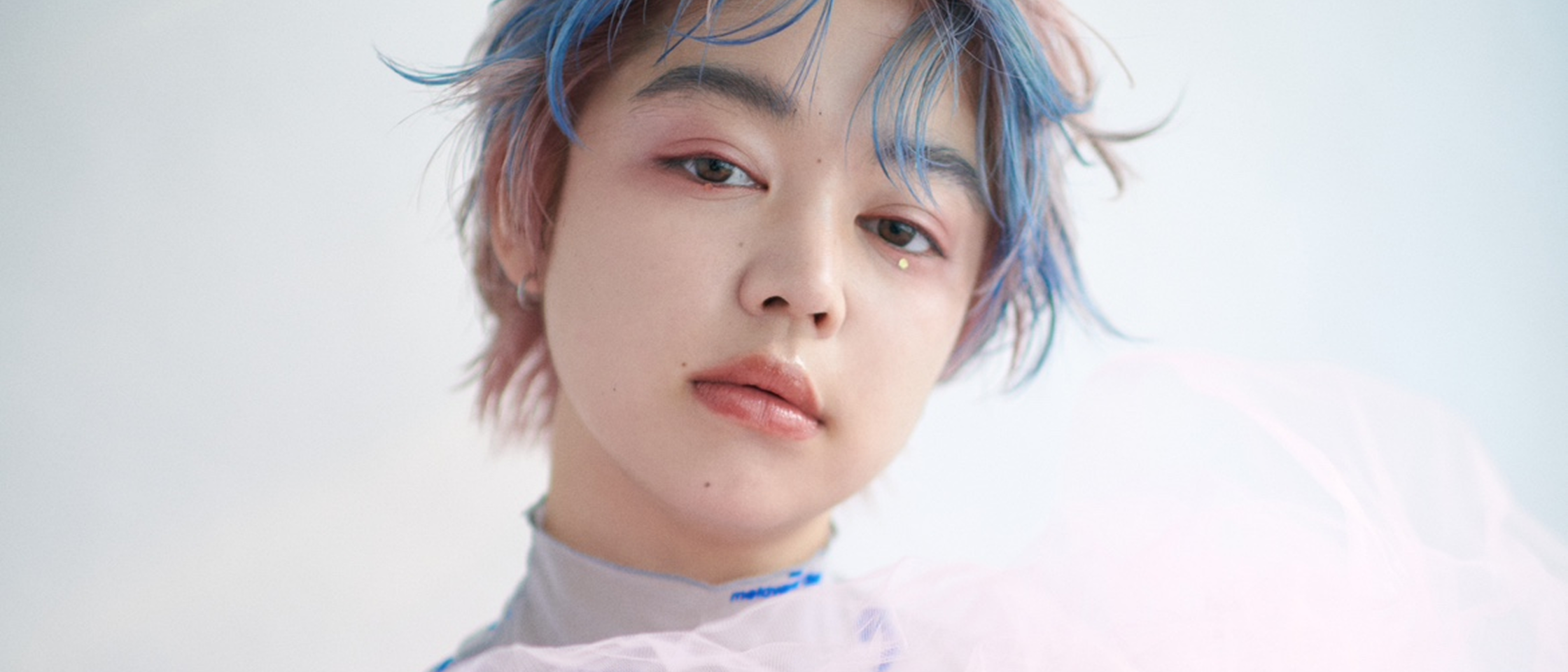 女性の写真