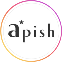 apish