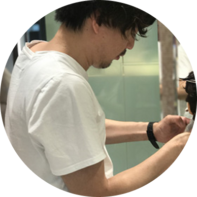 中村 翔